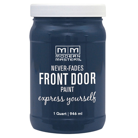 MODERN MASTERS Paint Frntdr Serene 275274